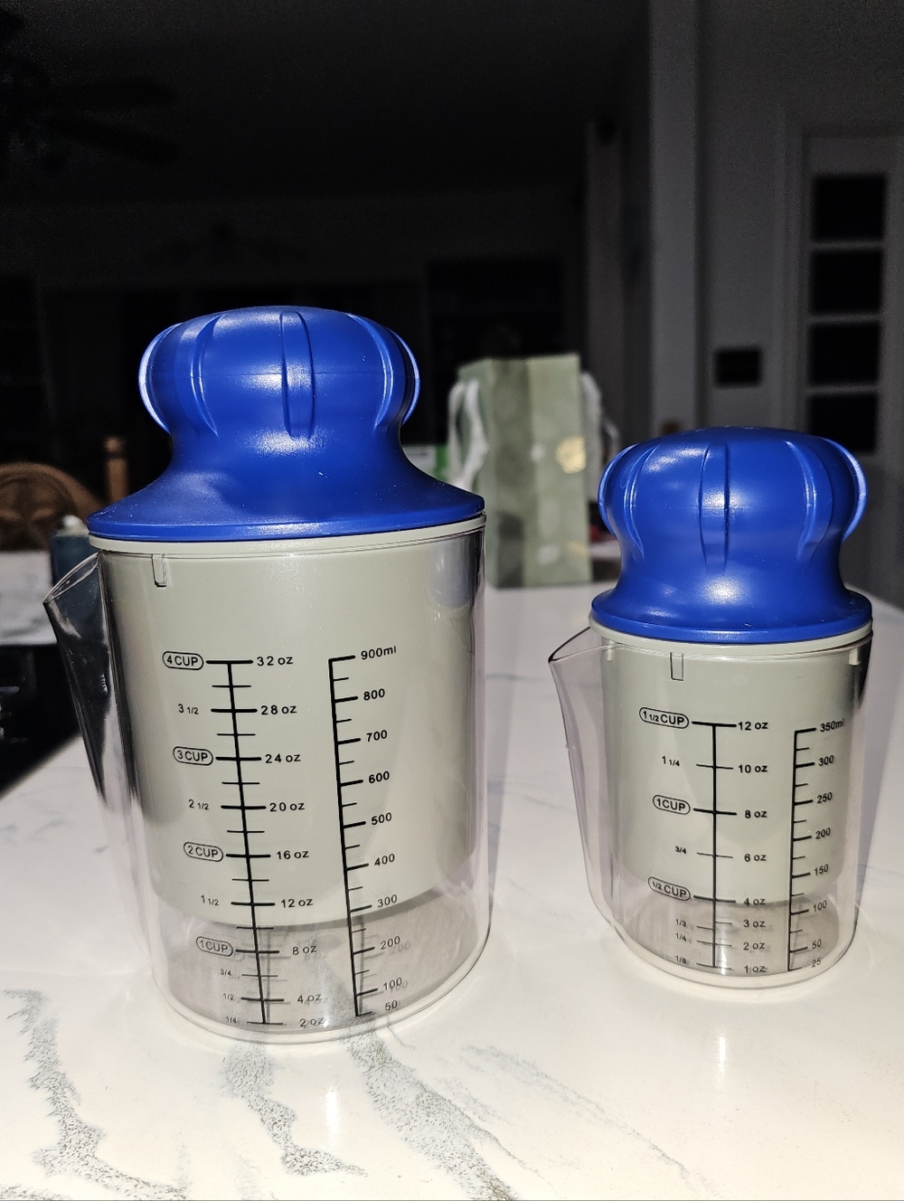 Avobagel Citrus Juicer 2 Set